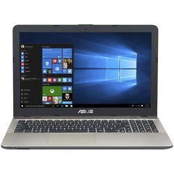 Ноутбук Asus VivoBook Max X541NA (X541NA-GQ283T)