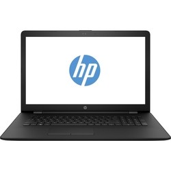Ноутбук HP 17-bs000 (17-BS006UR 1ZJ24EA)