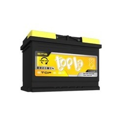 Автоаккумулятор Topla Top EFB Stop & Go (112090)