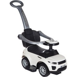 Каталка (толокар) Baby Care Sport Car