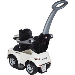 Каталка (толокар) Baby Care Sport Car