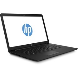 Ноутбук HP 17-bs000 (17-BS012UR 1ZJ30EA)