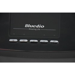 Портативная акустика Bluedio CS-4