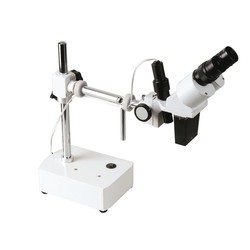 Микроскоп BRESSER Biorit ICD-CS 10x