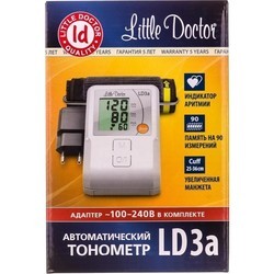 Тонометр Little Doctor LD-3A