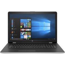 Ноутбук HP 17-ak000 (17-AK041UR 2CP56EA)
