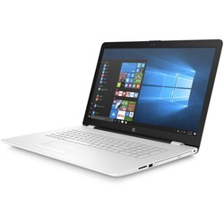 Ноутбуки HP 17-AK042UR 2CP57EA