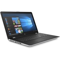 Ноутбуки HP 17-AK042UR 2CP57EA