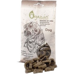 Корм для собак ORGANIX Duo Bears 0.1 kg