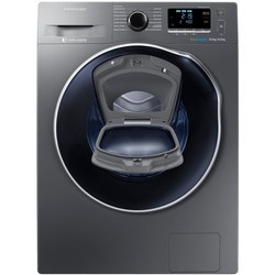 Стиральная машина Samsung WD90K6400OX