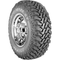 Шины Cooper Discoverer STT 295/65 R20 126Q