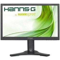 Монитор Hannspree HP205DJB