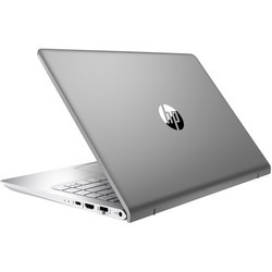 Ноутбук HP Pavilion 14-bf000 (14-BF008UR 2CV35EA)