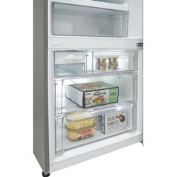 Холодильник LG GB-F548NSDZB