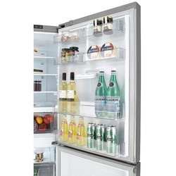 Холодильник LG GB-F548NSDZB