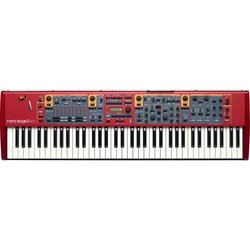 Синтезатор Nord Stage 2 EX Compact