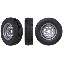 Шины Federal Glacier GC01 215/60 R16C 108R