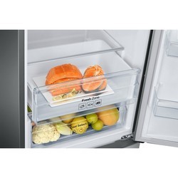 Холодильник Samsung RB37J506MSA