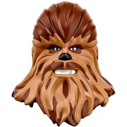 Конструктор Lego Chewbacca 75530