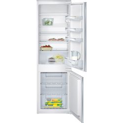Встраиваемый холодильник Siemens KI 34VV21