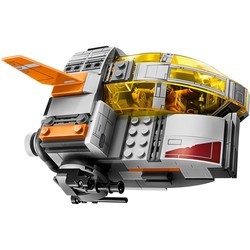 Конструктор Lego Resistance Transport Pod 75176
