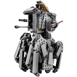 Конструктор Lego First Order Heavy Scout Walker 75177