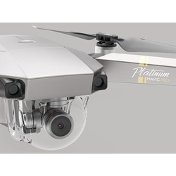 Квадрокоптер (дрон) DJI Mavic Pro Platinum