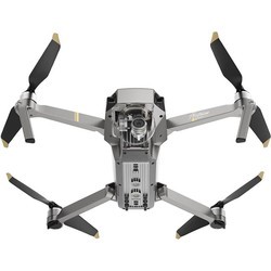 Квадрокоптер (дрон) DJI Mavic Pro Platinum