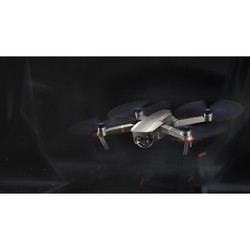 Квадрокоптер (дрон) DJI Mavic Pro Platinum