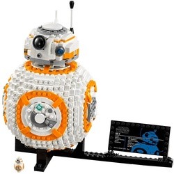 Конструктор Lego BB-8 75187