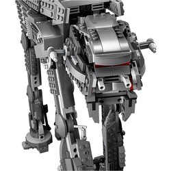 Конструктор Lego First Order Heavy Assault Walker 75189