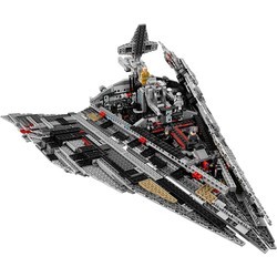 Конструктор Lego First Order Star Destroyer 75190