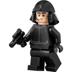 Конструктор Lego First Order Star Destroyer 75190