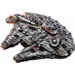 Конструктор Lego Millennium Falcon 75192