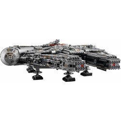 Конструктор Lego Millennium Falcon 75192