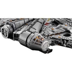 Конструктор Lego Millennium Falcon 75192