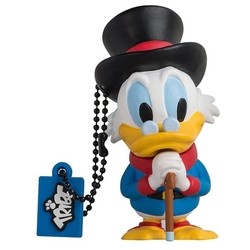 USB Flash (флешка) Tribe Uncle Scrooge
