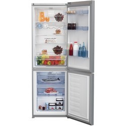 Холодильник Beko RCNA 365E40 X