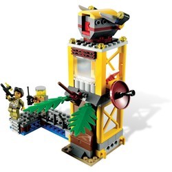 Конструктор Lego Tower Takedown 5883