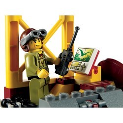 Конструктор Lego Tower Takedown 5883