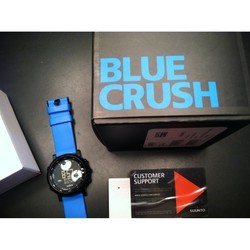 Наручные часы Suunto Core Blue Crush