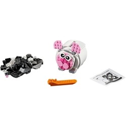 Конструктор Lego Mini Piggy Bank 40251