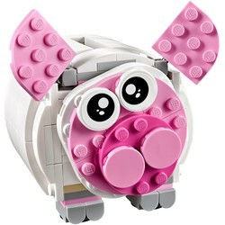 Конструктор Lego Mini Piggy Bank 40251