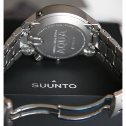 Наручные часы Suunto Elementum Aqua Steel