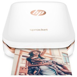 Принтер HP Sprocket 100