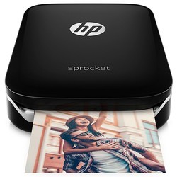 Принтер HP Sprocket 100