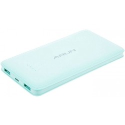 Powerbank аккумулятор Arun J18G