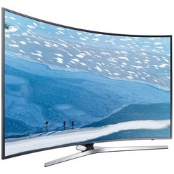 Телевизор Samsung UE-55KU6652