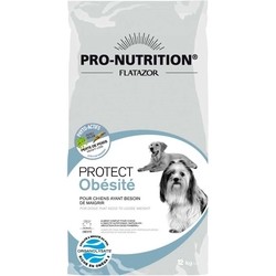 Корм для собак Flatazor Pro-Nutrition Protect Obesite 12 kg