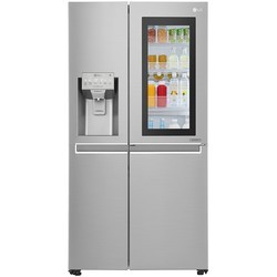 Холодильник LG GS-X961NSAZ